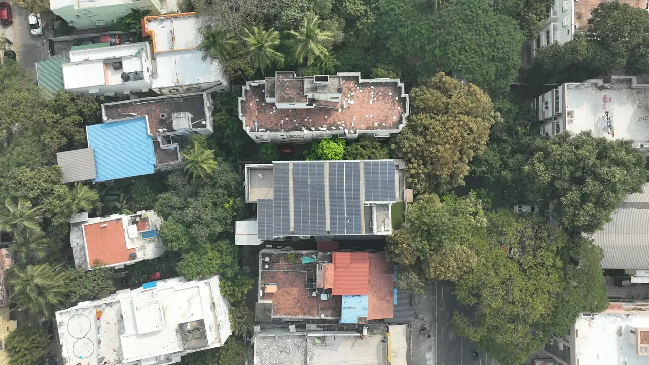 Image for project mylapore