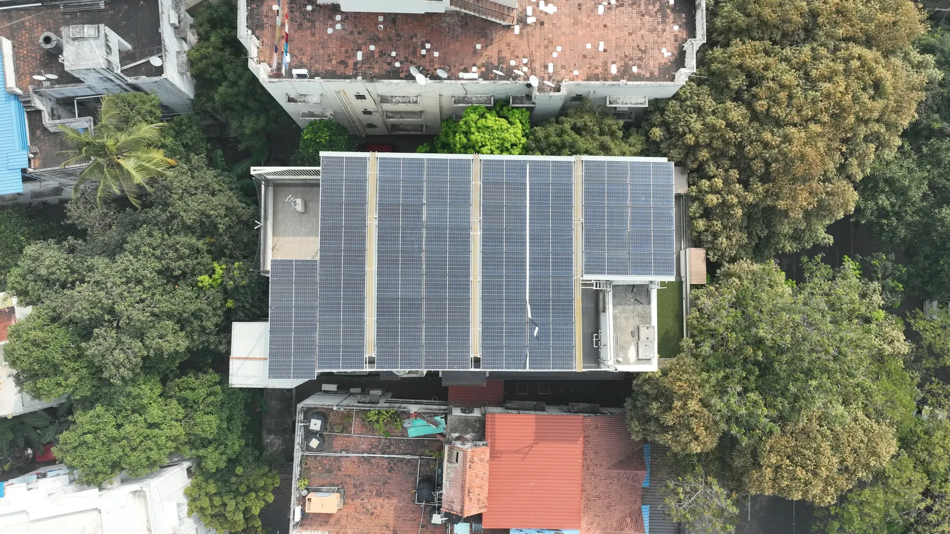 Image for project mylapore