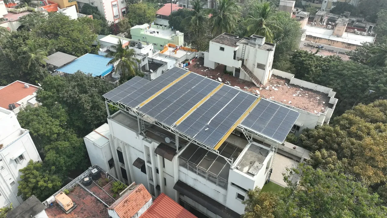 Image for project mylapore