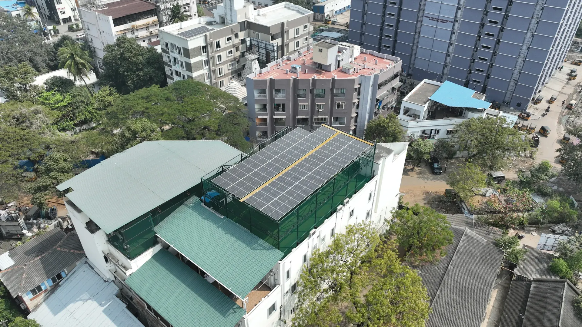 Sana School