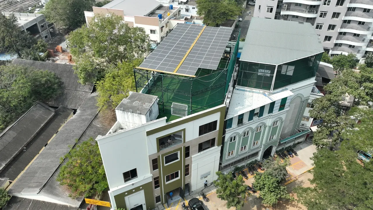 Image for project sana-school