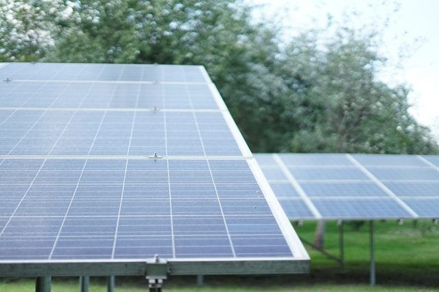 Durable solar panels capable of withstanding harsh weather