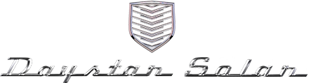 Daystar Logo