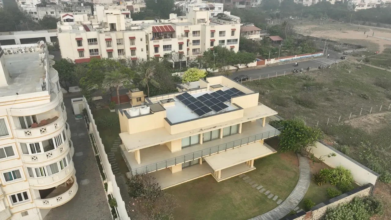 Residence 2