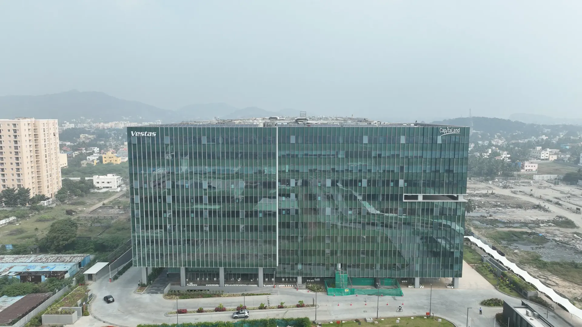 Vestas